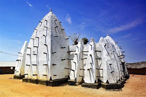 Explore These 8 Iconic Landmarks in Ghana - Demand Africa