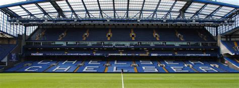 Chelsea FC Stadium Tour: FAQs | The London Pass®