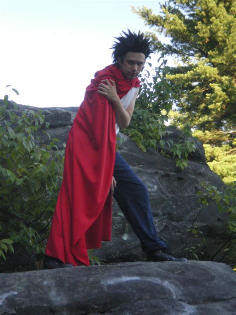 Tetsuo Shima Cosplay 4 by Sephizim on DeviantArt