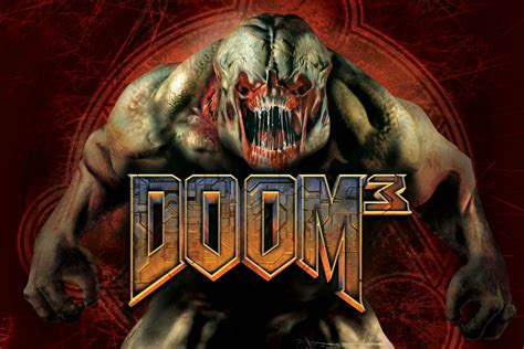 A História da E3: Doom 3 e o PlayStation 2 no topo das paradas em 2002