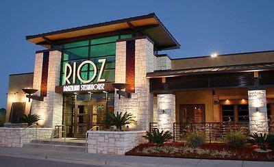 2 Myrtle Beach Coupons For Rioz Brazilian Steakhouse Save $30.00 thru ...