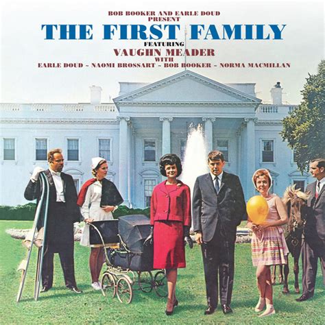 The First Family: Complete - Album by Vaughn Meader | Spotify