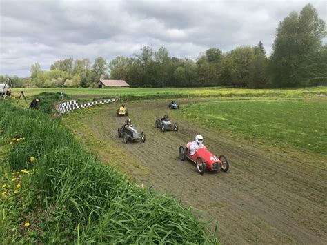 Cyclekart Racing is a Grassroots Grand Slam | Rare Car Network