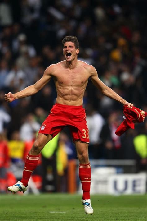 Photos of Hottest Soccer Players in Europe at the Euro 2012 - DER SPIEGEL