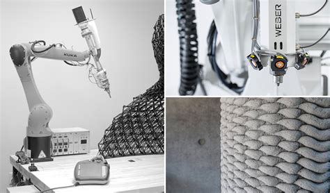 The Top Robotic Arm 3D Printing Solutions - 3Dnatives