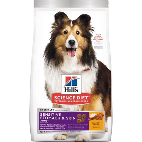 Hill’s canino adult 7+ SB 15 LB – Veterinaria San Anton