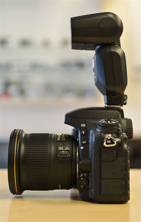 Nikon 20mm f/1.8G ED lens additional coverage - Nikon Rumors