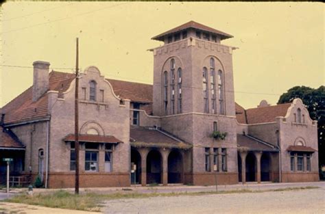 Salisbury Railway Passenger Station - Historic Salisbury Foundation