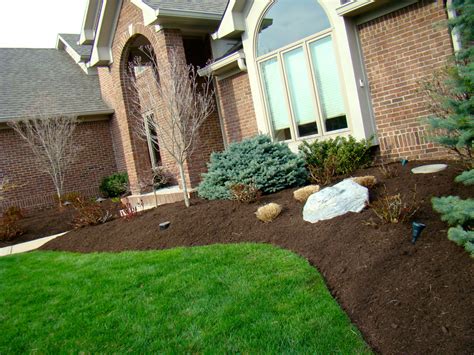 McCarty's Black Gold Mulch | Indianapolis Mulch | McCarty