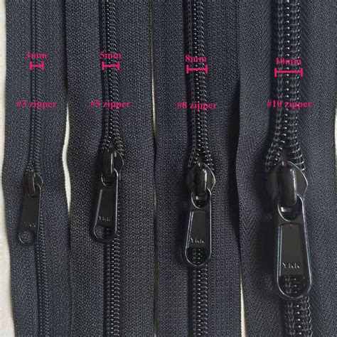 The Ultimate Guide to Choosing the Right Handbag Zippers - Uncle Nine ...