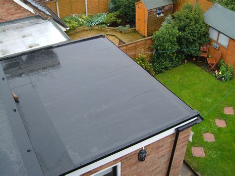 Flat Roof Materials & Installation Costs 2020: PVC vs. TPO, EPDM Rubber