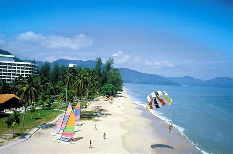 Most Beautiful Beaches in Malaysia to Visit 2020 - Trips Malaysia ...