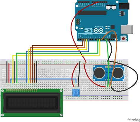 LESSON 19: Arduino LCD Display | Technology Tutorials