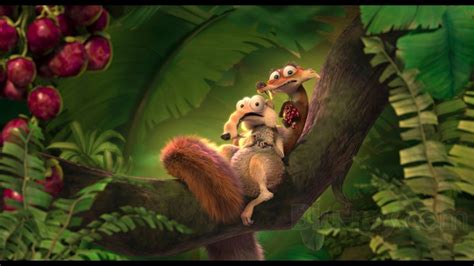 Scrat - Ice Age 3 Wiki