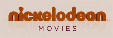 Image - Nickelodeon movies logo 2.jpg - Logopedia, the logo and ...