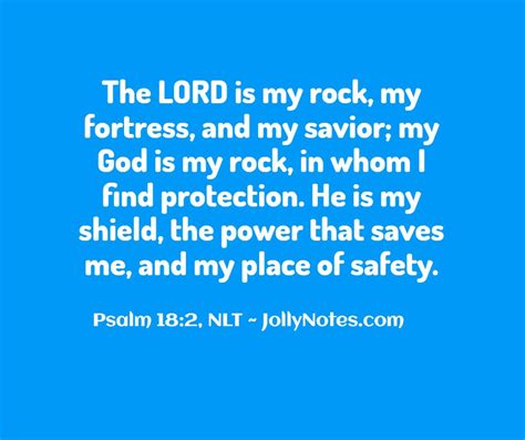 God Is My Rock: 7 Encouraging Bible Verses & Scripture Quotes. The Lord ...