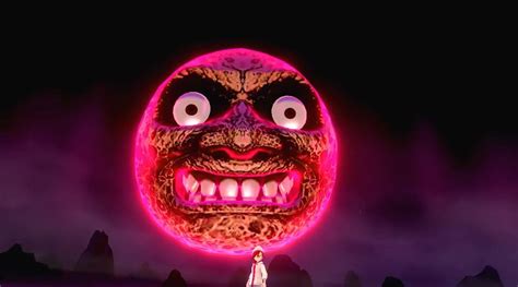 Someone modded the Majora's Mask Moon into Pokemon Sword and Shield ...