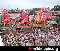 Puri Dham (Holy City)(ପୁରୀ ଧାମ) | beach, resort, hindu temple ...