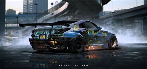 Stanced Cars Desktop Wallpapers - Wallpaper Cave