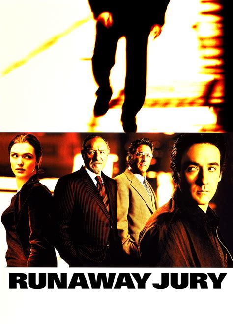 Runaway Jury Picture - Image Abyss