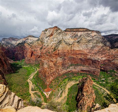 10 Best Hiking Trails In Zion National Park – Hiking in Zion Canyon