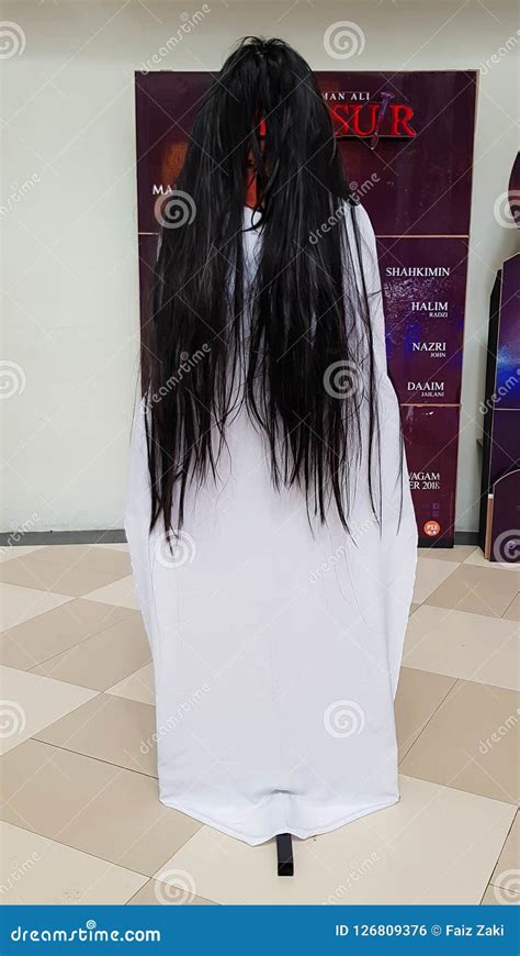 Ghost Pontianak Photos - Free & Royalty-Free Stock Photos from Dreamstime