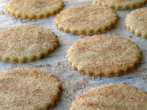 biscochitos mexican cookies