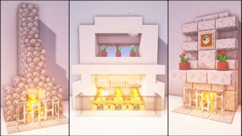 Fireplace Ideas Minecraft : Hd Wallpaper Living Room Furniture Set ...