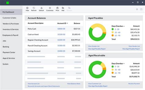 5 Accounting Software You Should Know About in 2024 | UPDF