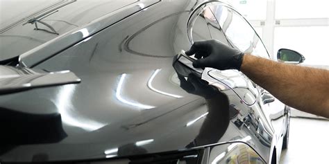 The Road To Perfection: Unveiling Automotive Ceramic Coating - Mario ...