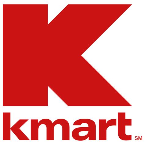 Kmart – Logos Download