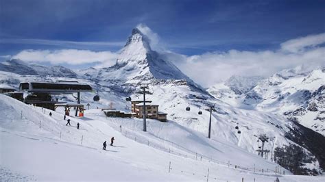 Zermatt Ski | Zermatt Ski Resort | Crystal Ski