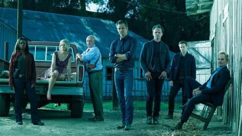 Whatever Happened to the Cast of "Justified?"