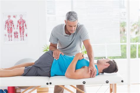 Physical therapy as good as surgery and less risky for one type of ...