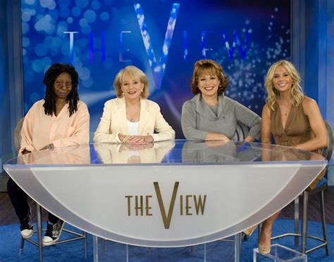 Whoopi Goldberg 2013 The View - Viewing Gallery