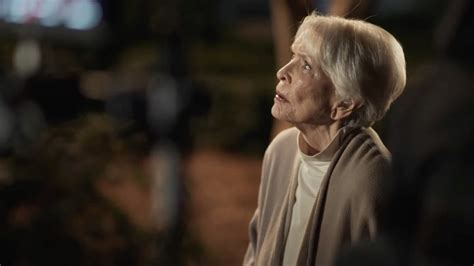 Exorcist Believer New Featurette: Ellen Burstyn Returns