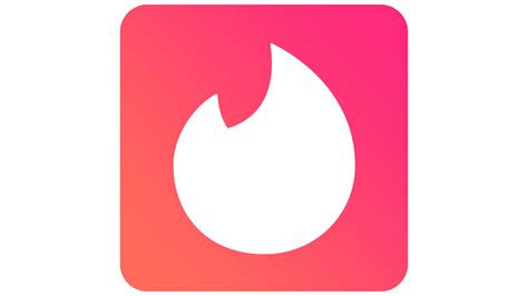 Tinder Logo, symbol, meaning, history, PNG, brand