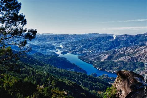 The Peneda Geres National Park | Tourism Portugal