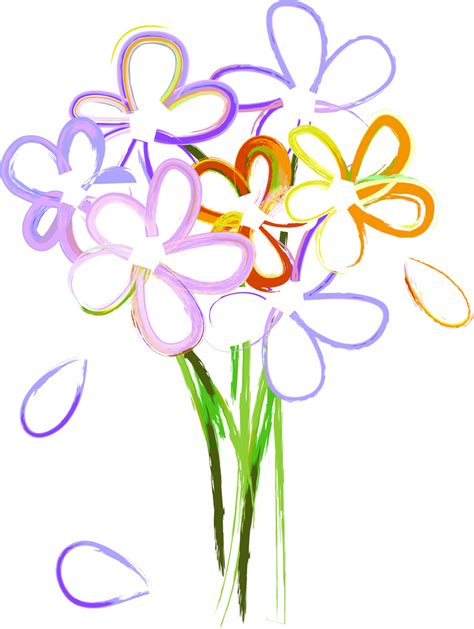 Free Bridal Bouquet Cliparts, Download Free Bridal Bouquet Cliparts png ...