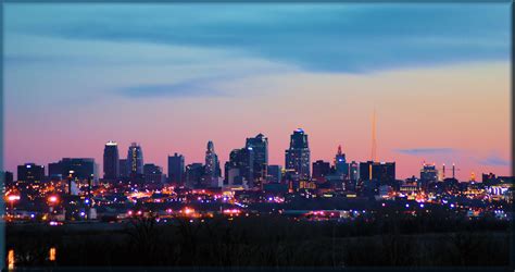 Kansas City Wallpapers - Wallpaper Cave