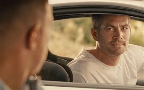 Vin Diesel Calls 'Furious 7' Ending "Best Moment In Cinematic History"