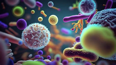 18 Enigmatic Facts About Bacterial Diseases - Facts.net