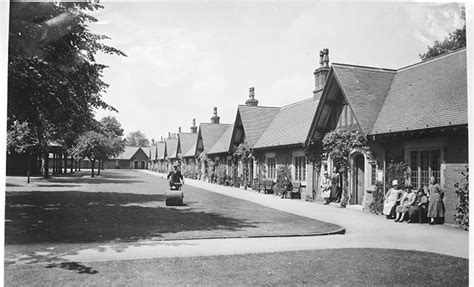 The Bournville Story : Bournville Village Trust