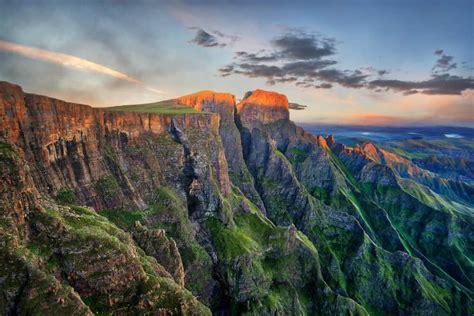 10 of the most beautiful places to visit in South Africa | Boutique ...