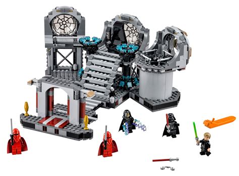 10 Coolest LEGO Star Wars Sets | Collider