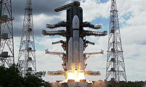 India blasts Chandrayaan-3 lander toward moon’s south pole - World ...