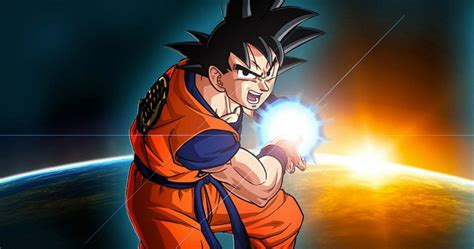 Dragon Ball At SDCC: Goku Voice Actor Led The World's Largest Kamehameha