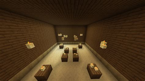 Candles – Minecraft Feedback