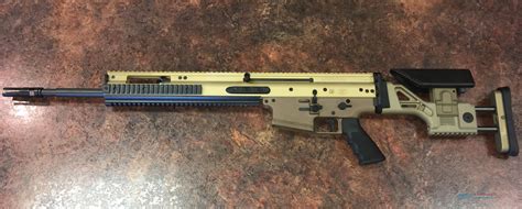 FN SCAR 20S for sale at Gunsamerica.com: 998798443