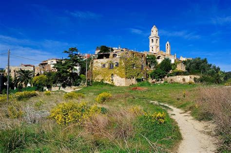 Top 10 Picturesque Villages in Liguria - The Stories, Colors and ...